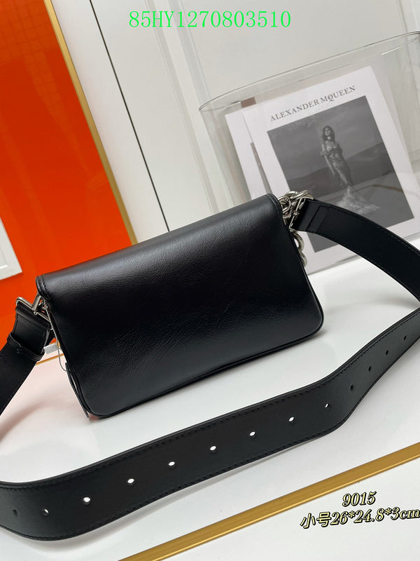 Glami GlamI - BGA Bags - 1666