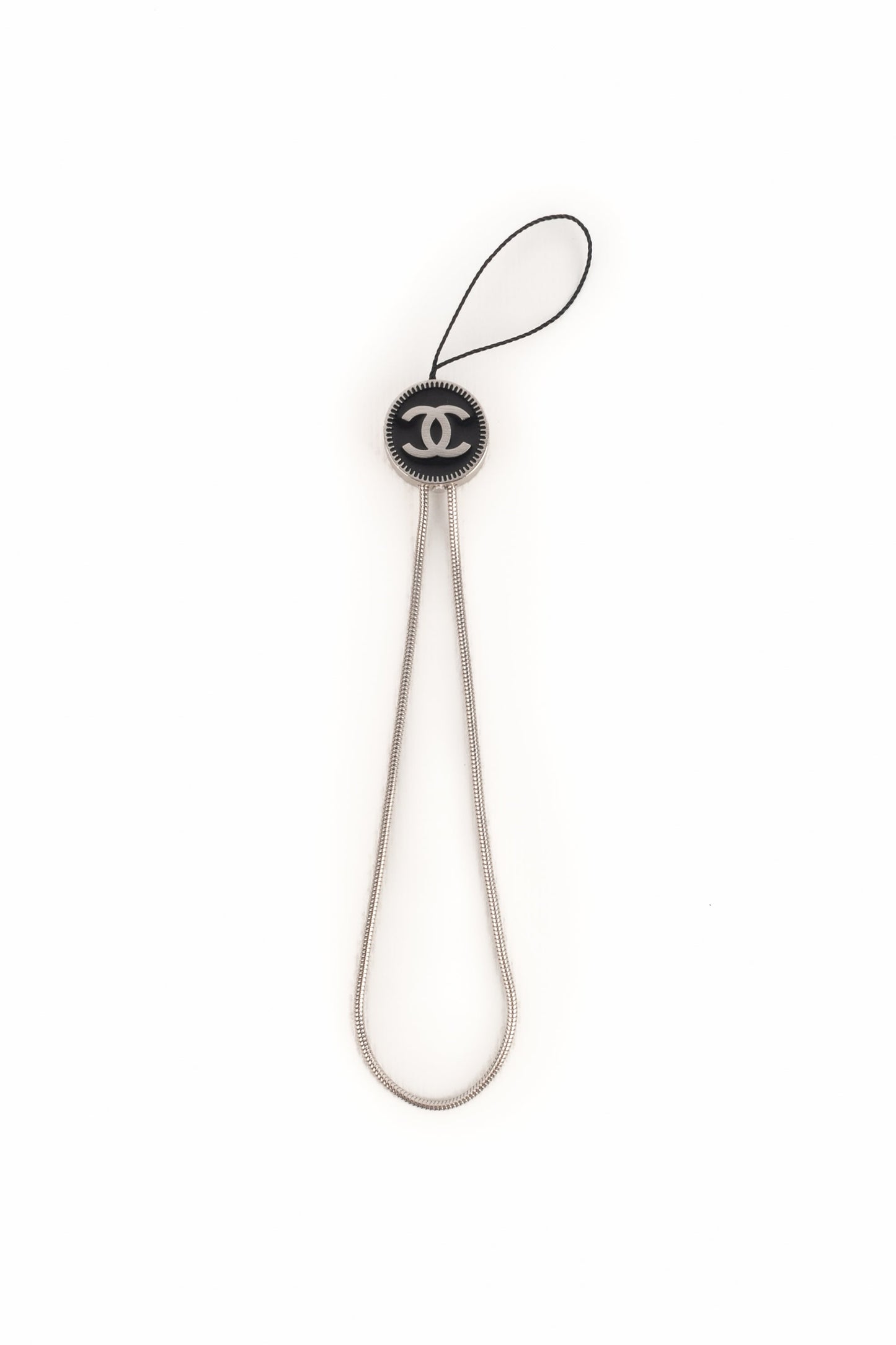 Bijoux de sac Chanel