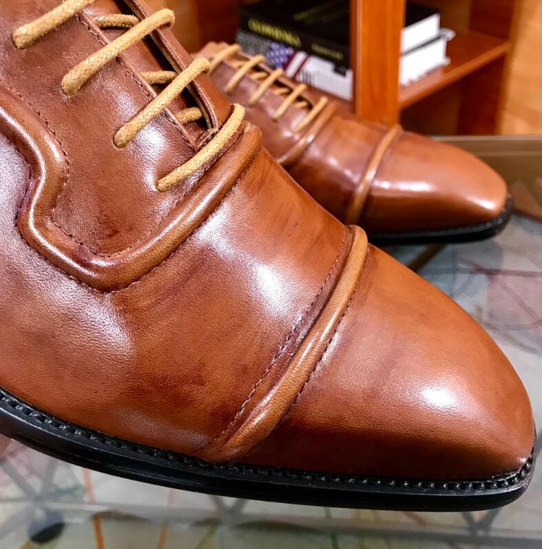 glami shop- LOV Men Shoes - 1816