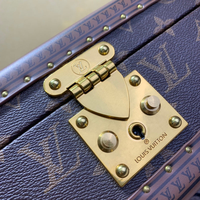 Satchel Bags - VL Bags - 5874