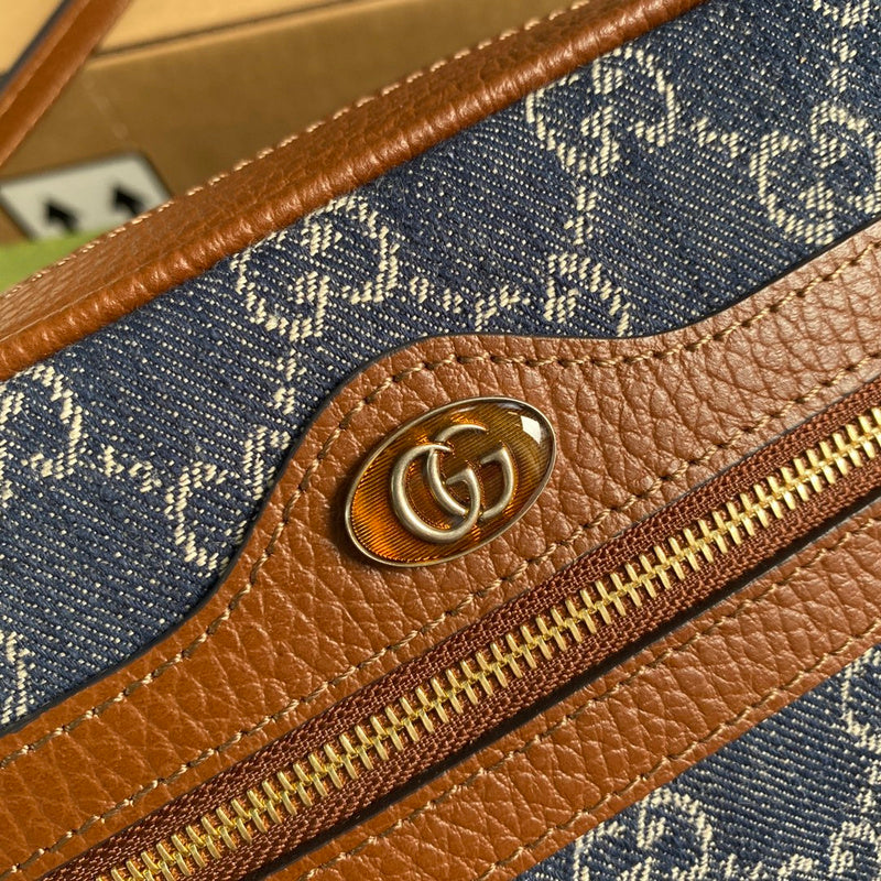 Satchel Bags - GCI Bags - 6769