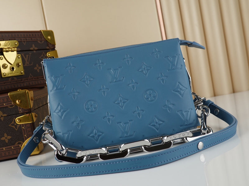 Satchel Bags - VL Bags - 5002