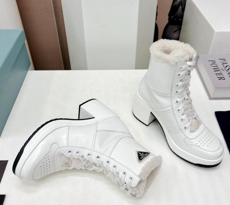 Glamy - PD Women Shoes - 308