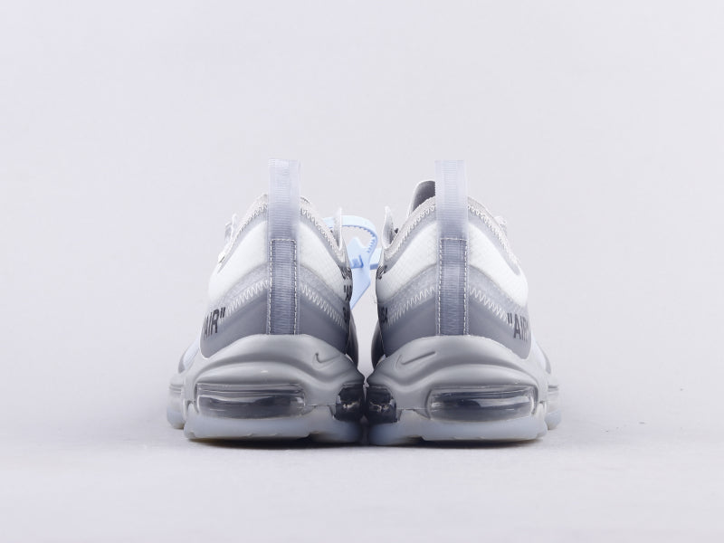 GLM - Max97 Grey Phantom