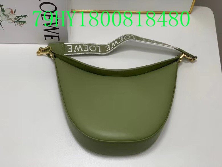 Satchel Bags - LWE Bags - 164