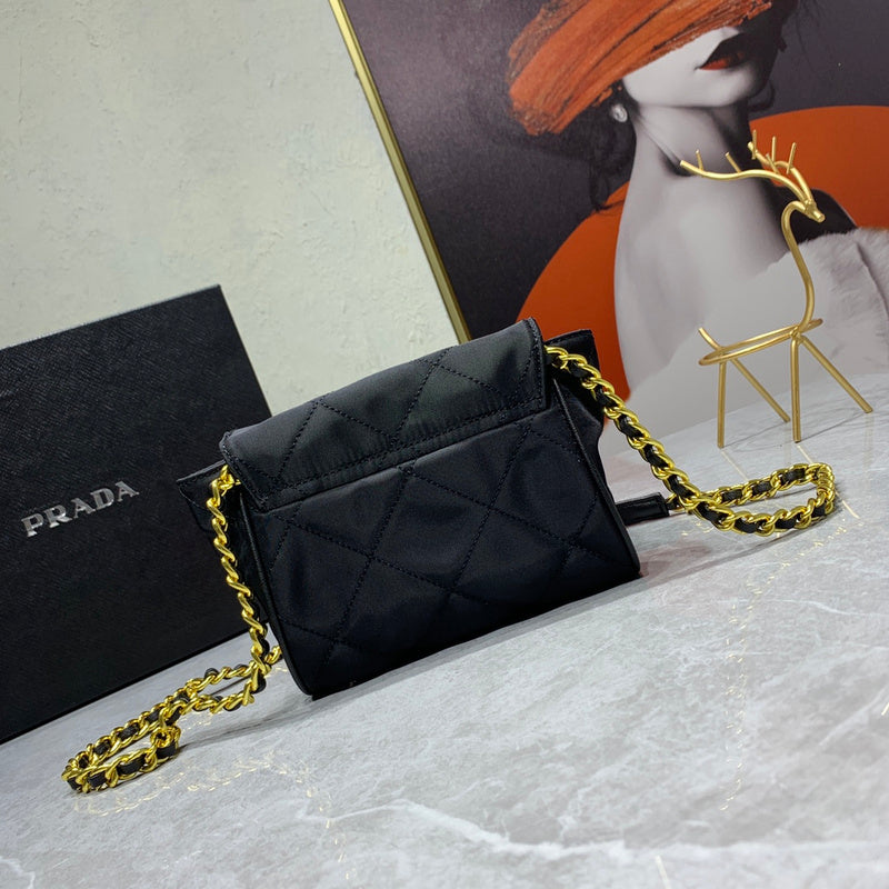 Satchel Bags - PDA Bags - 1094