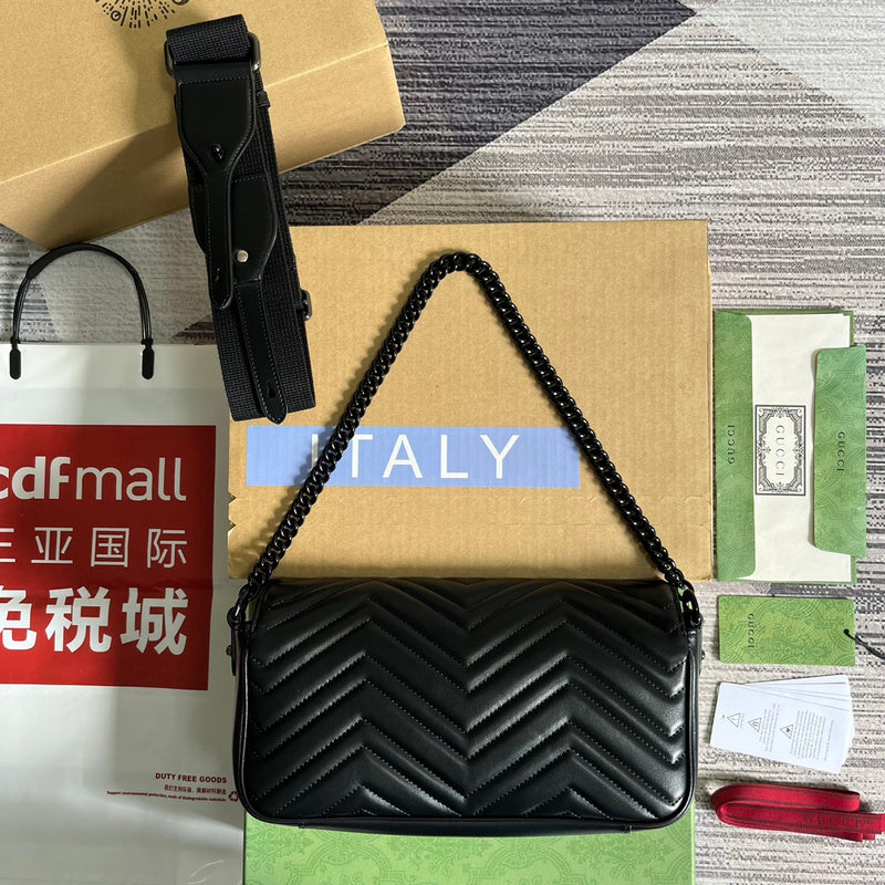GLM - gg Bags - 824