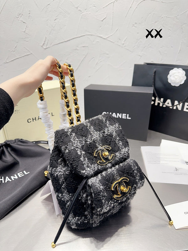 Satchel Bags - CHL Bags - 7261
