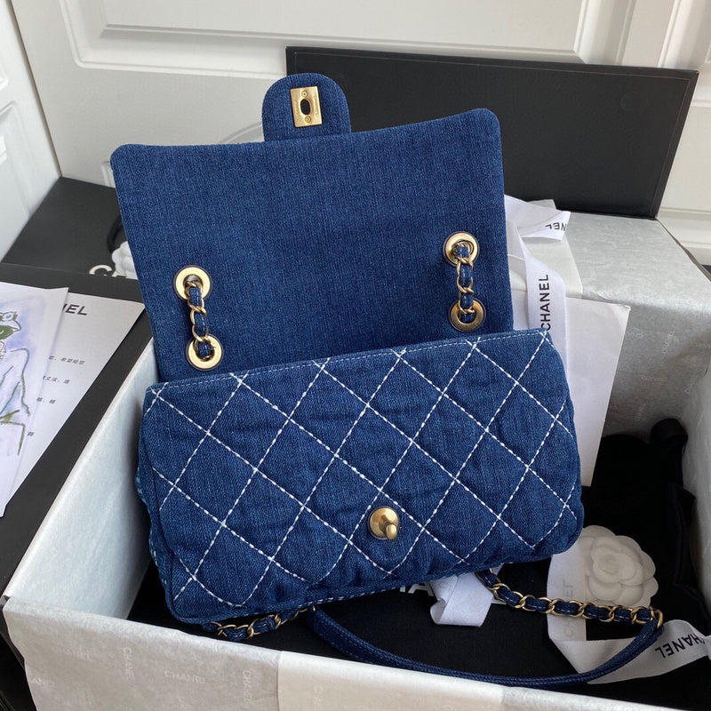 Satchel Bags - CHL Bags - 4890