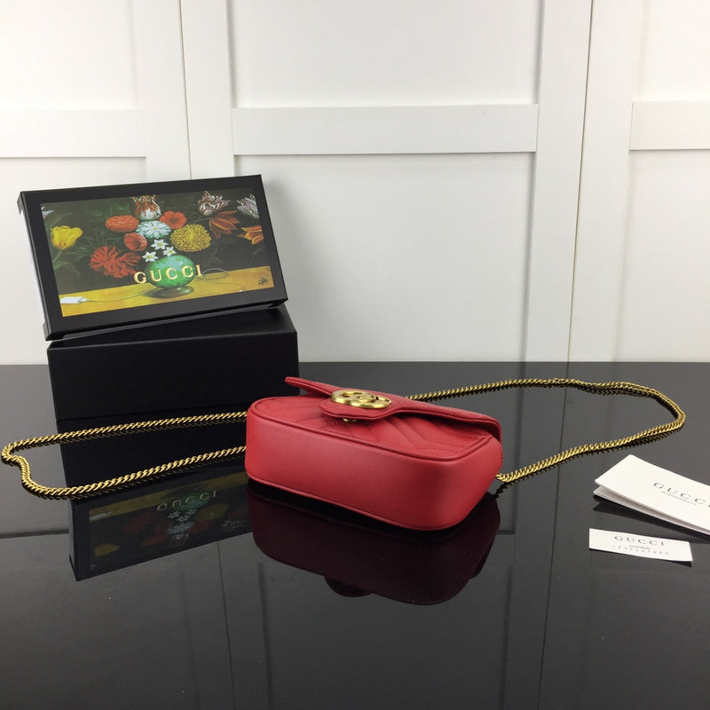 Satchel Bags - GUC Bags - 440