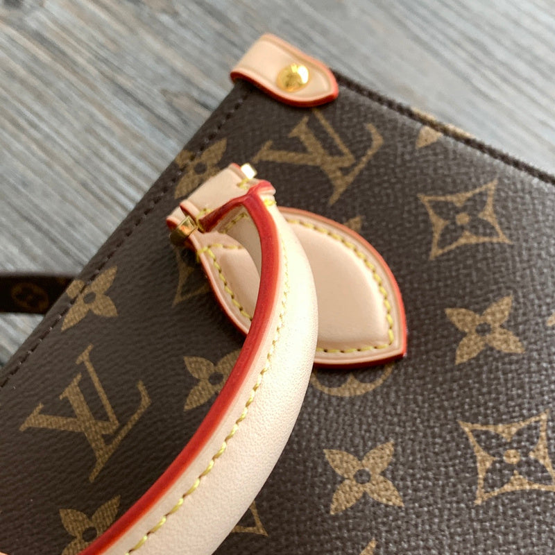 Glami GlamI Lu-Vi bags - 17546