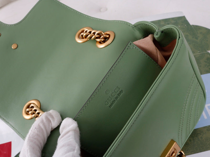 Satchel Bags - GCI Bags - 550