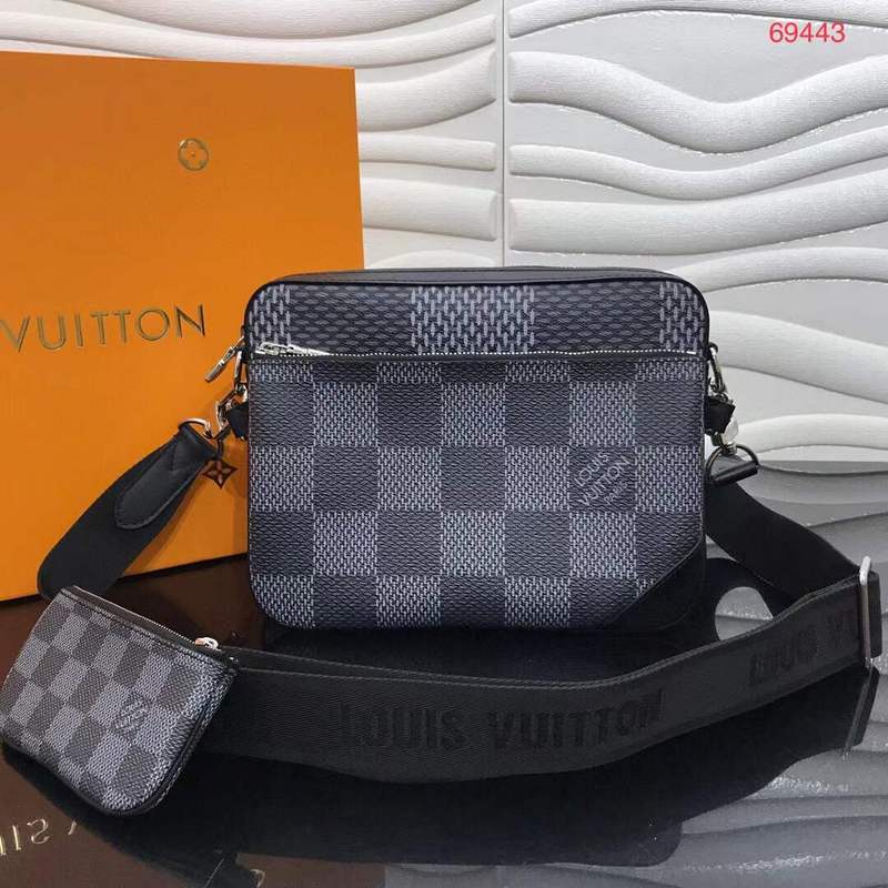 Satchel Bags - VL Bags - 6085