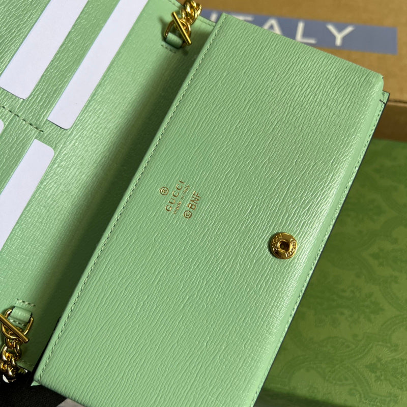 GLM - gg Bags - 531