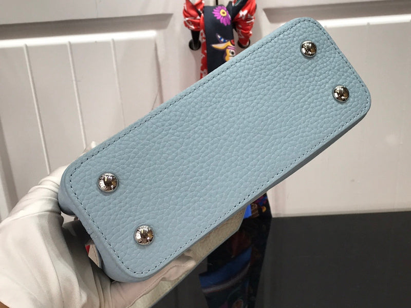 Satchel Bags - VL Bags - 6292