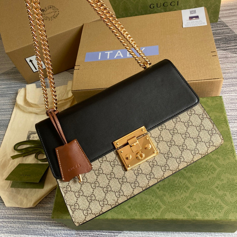 Satchel Bags - GCI Bags - 5096