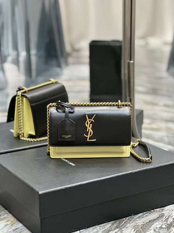 Glami - SLY Bags 631
