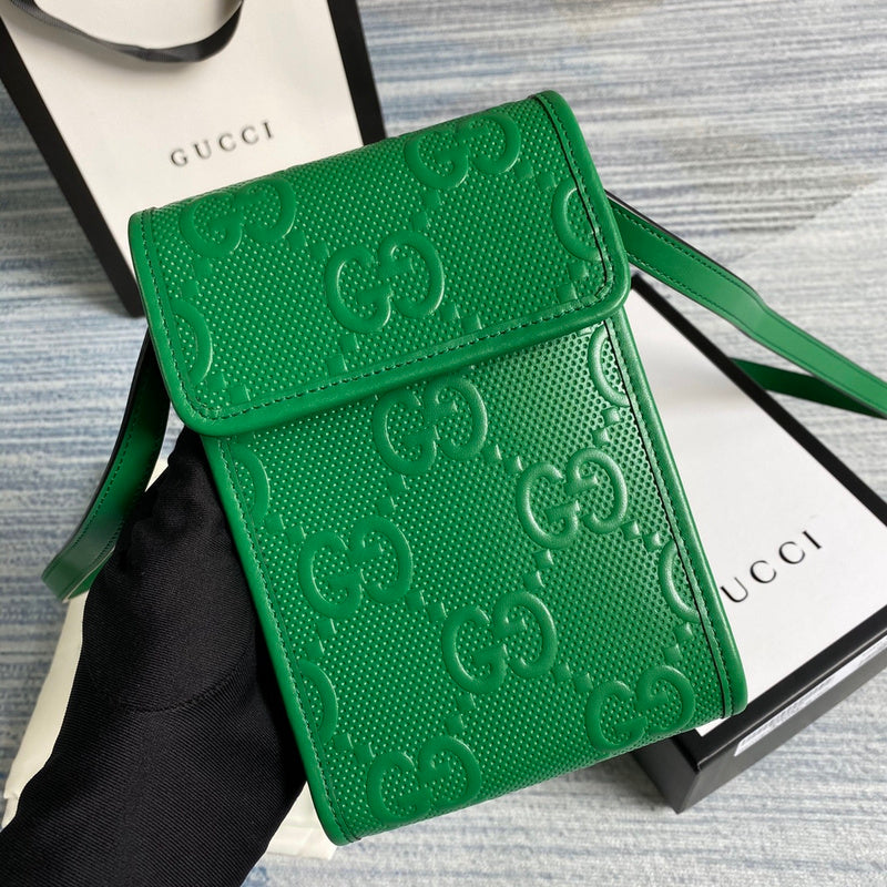 Satchel Bags - GCI Bags - 3117