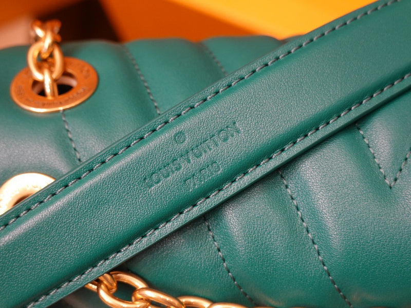 Satchel Bags - VL Bags - 5337