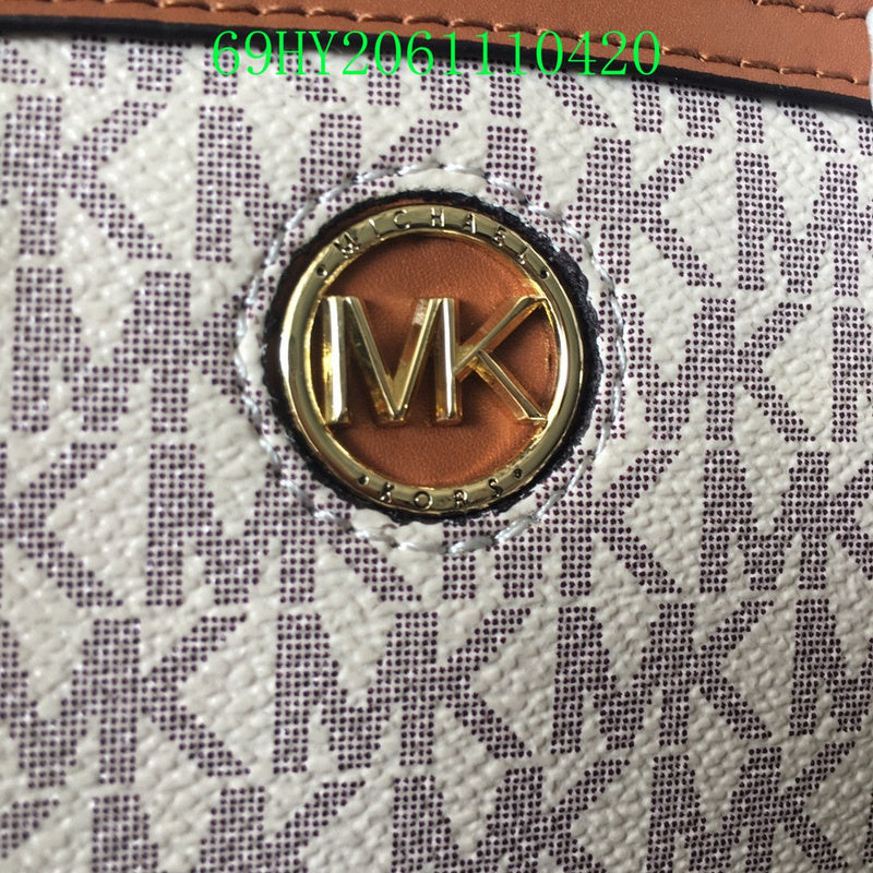 Satchel Bags - MK Bags - 162