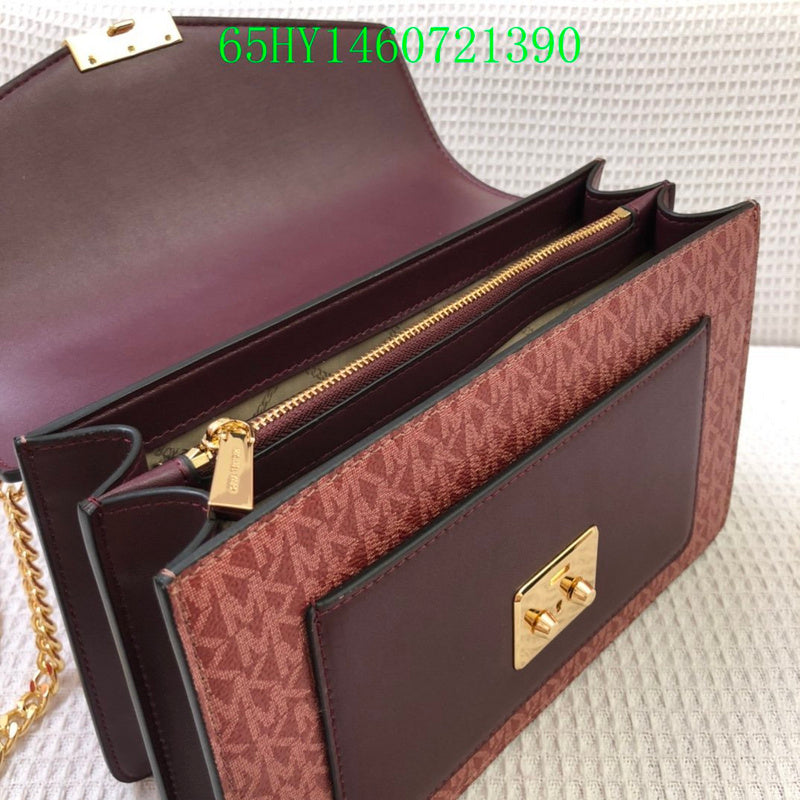 Satchel Bags - MK Bags - 735