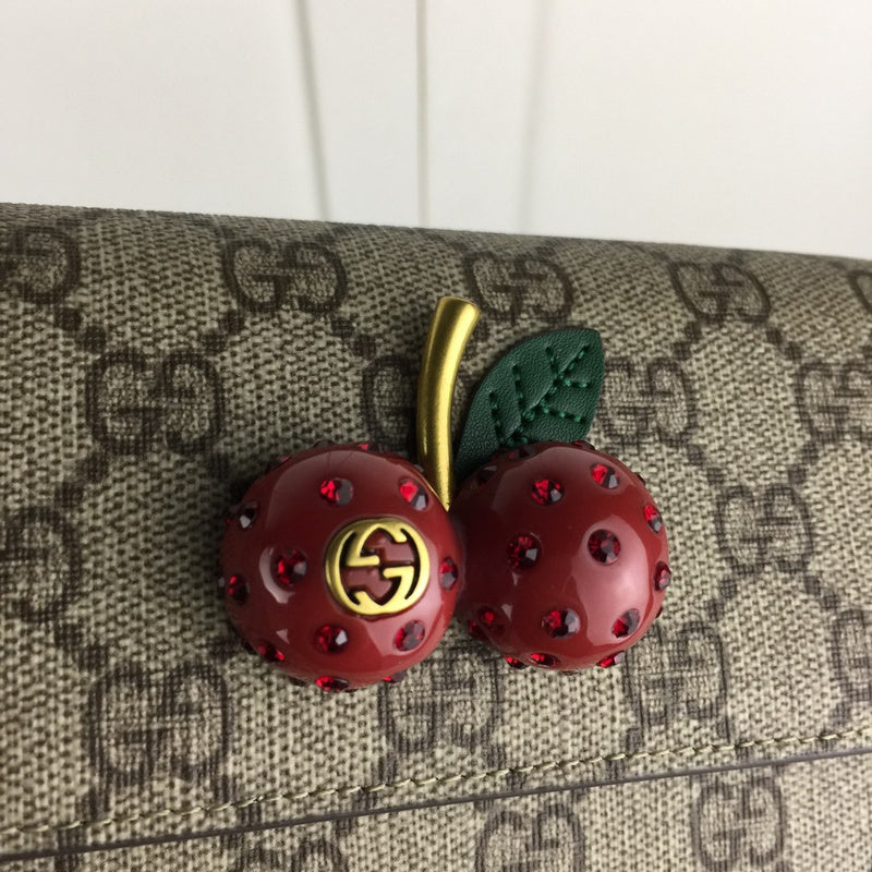 Satchel Bags - GUC Bags - 970