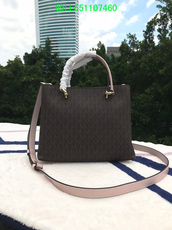 Satchel Bags - MK Bags - 833