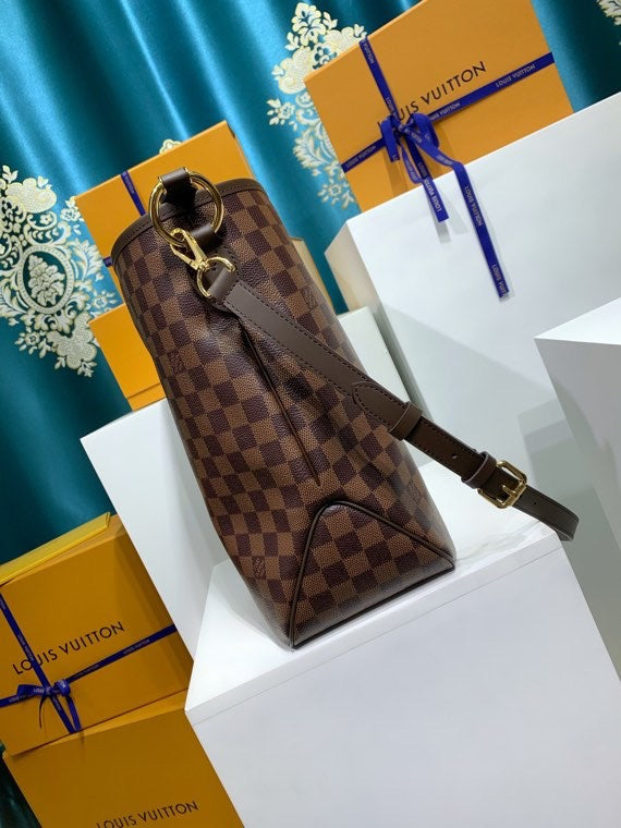 Satchel Bags - VL Bags - 4686
