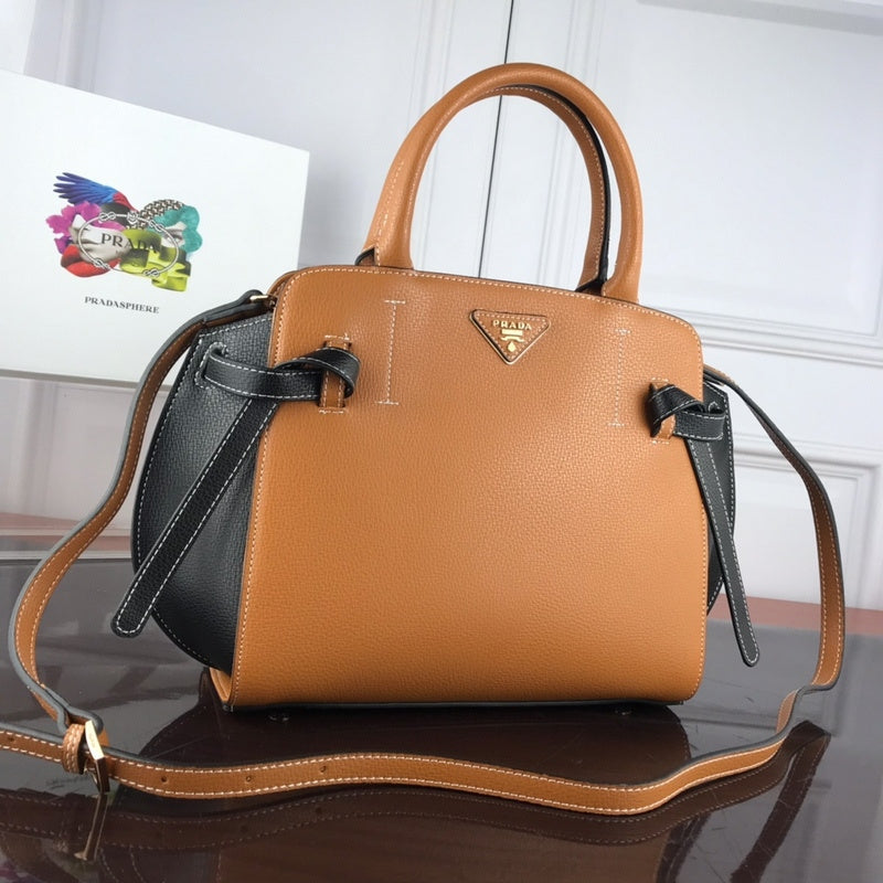 Satchel Bags - PDA Bags - 1191