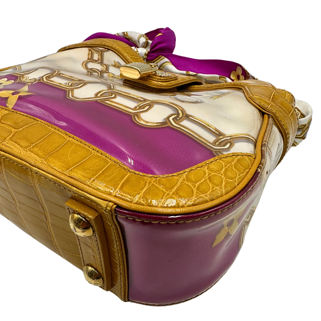 Borsa Linda Louis Vuitton