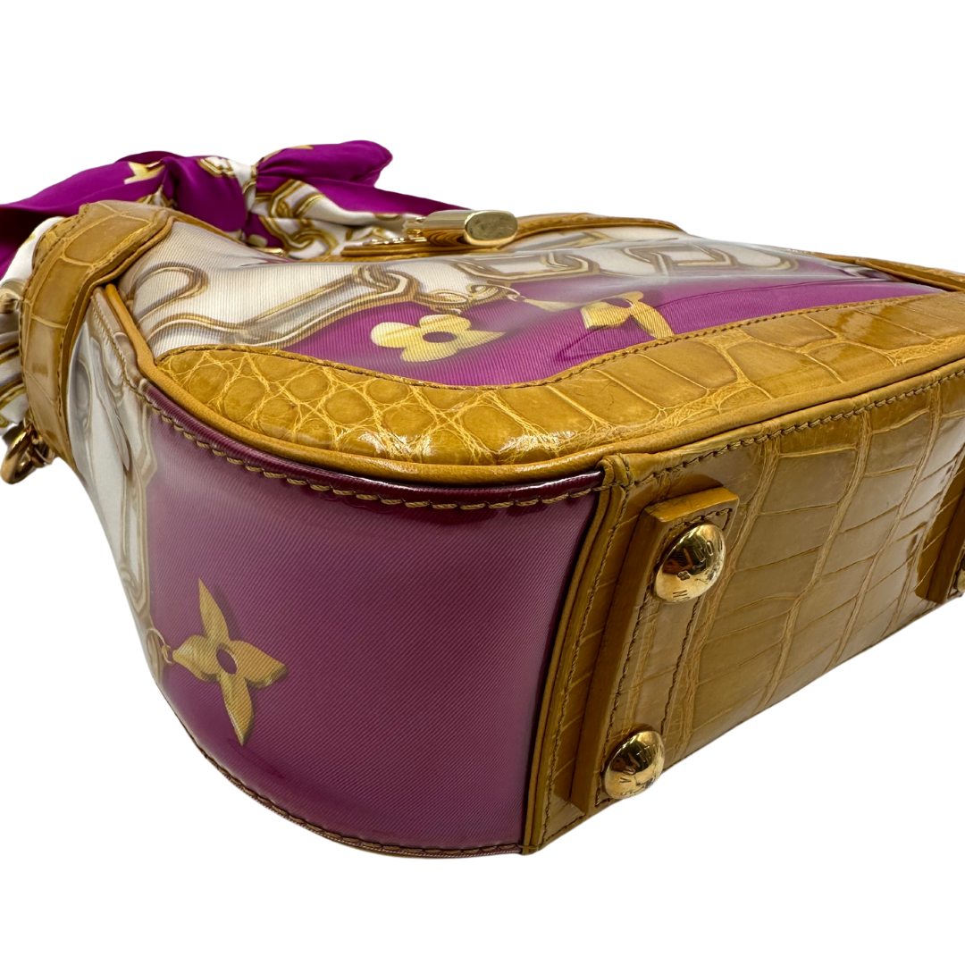 Borsa Linda Louis Vuitton