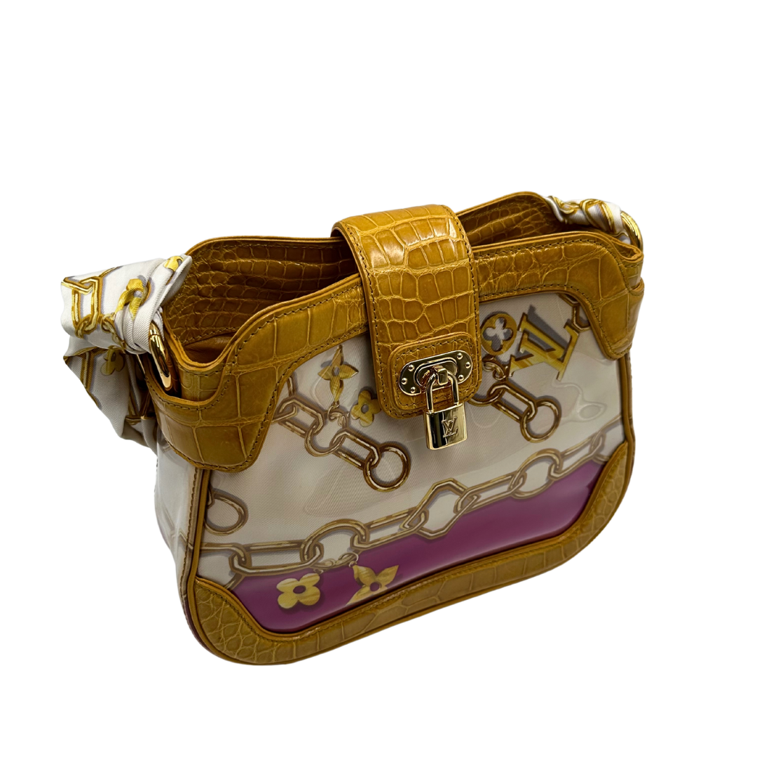 Borsa Linda Louis Vuitton