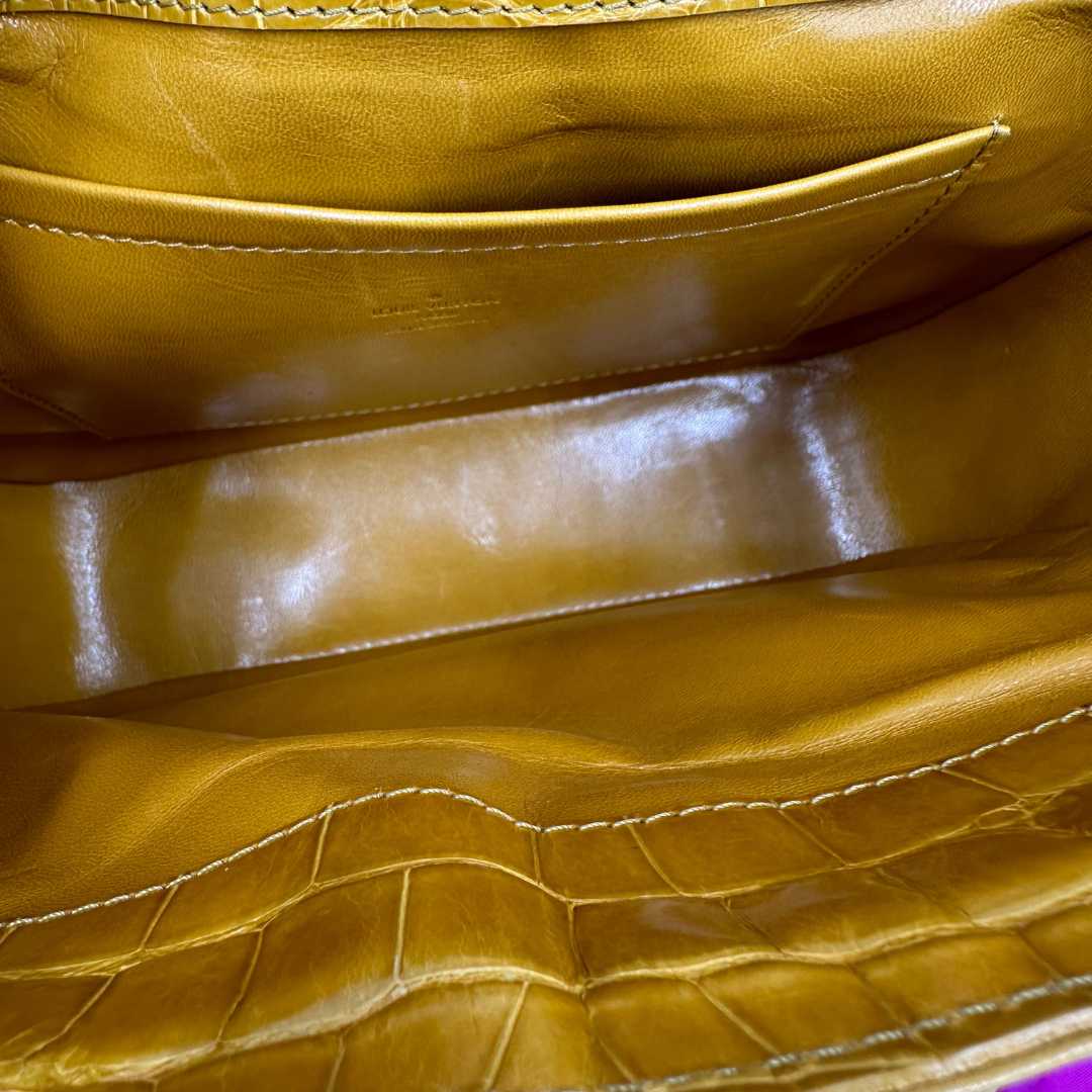 Borsa Linda Louis Vuitton