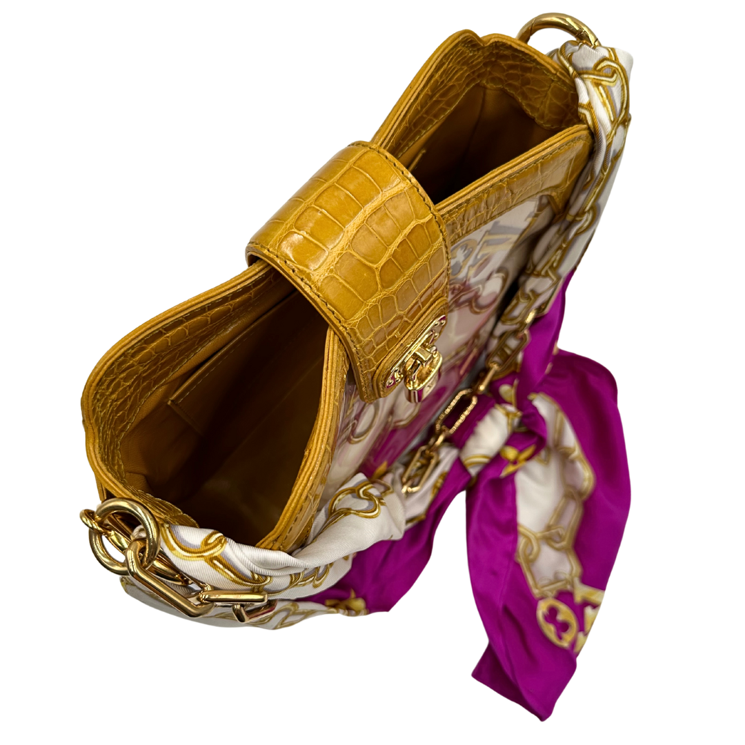 Borsa Linda Louis Vuitton