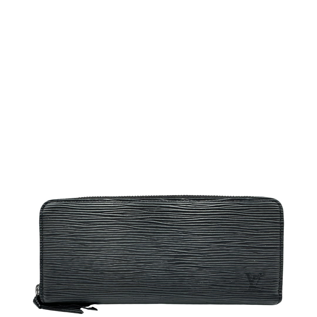 Portafoglio Louis Vuitton ClÃ©mence epi