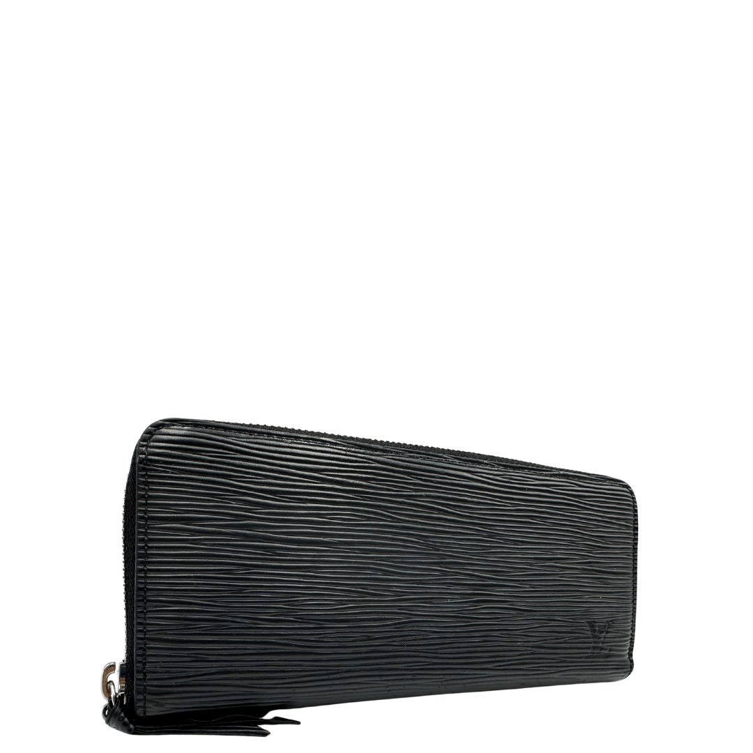 Portafoglio Louis Vuitton ClÃ©mence epi