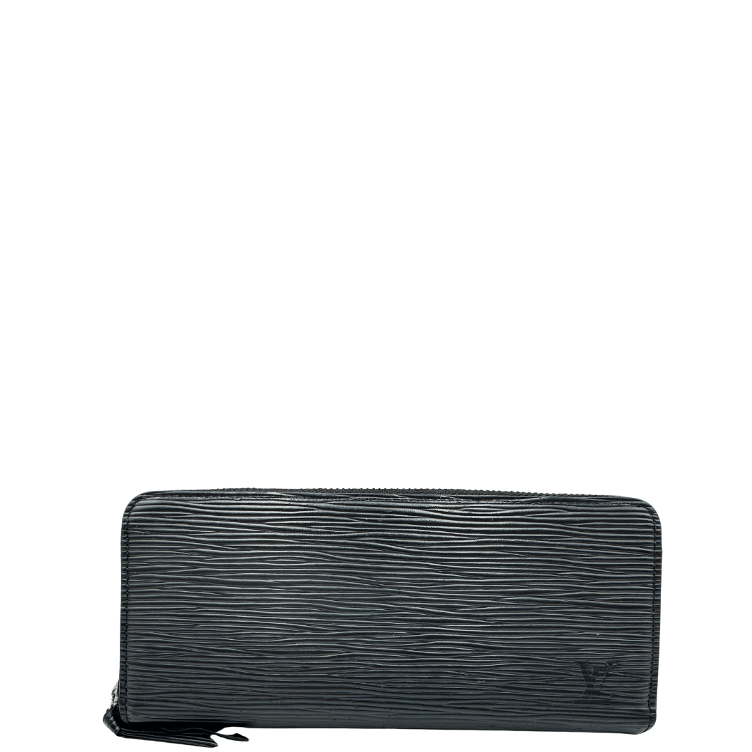 Portafoglio Louis Vuitton ClÃ©mence epi