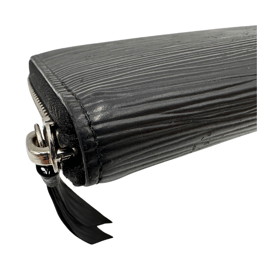 Portafoglio Louis Vuitton ClÃ©mence epi