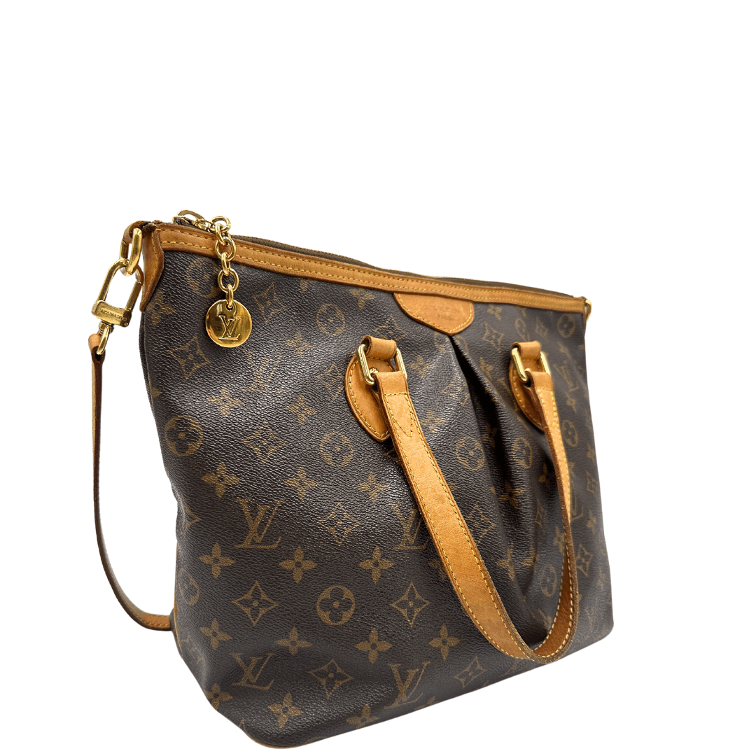 Palermo PM Louis Vuitton