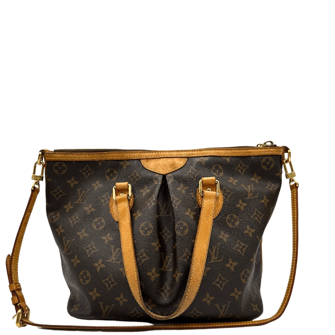 Palermo PM Louis Vuitton