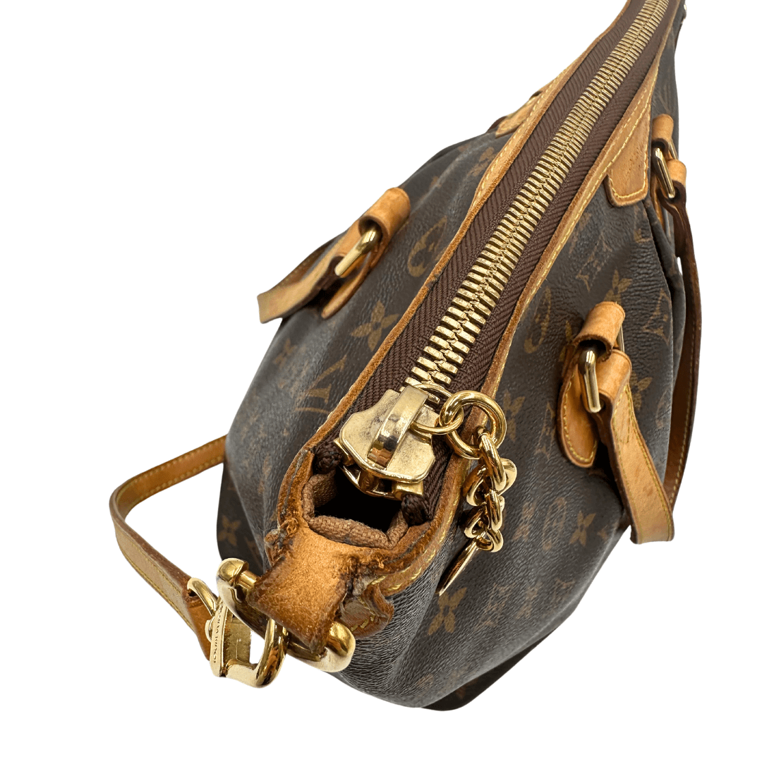 Palermo PM Louis Vuitton