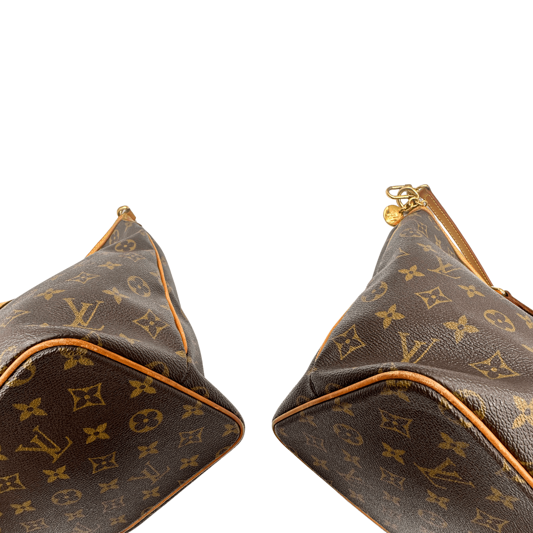 Palermo PM Louis Vuitton