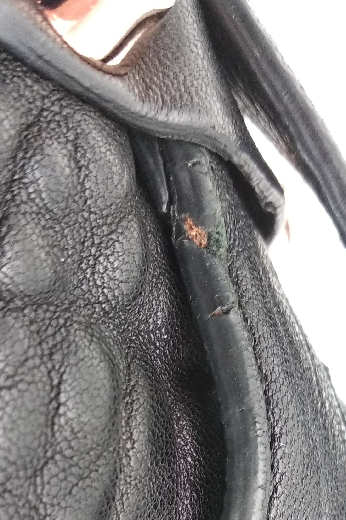 Diego Bucket Bag Black