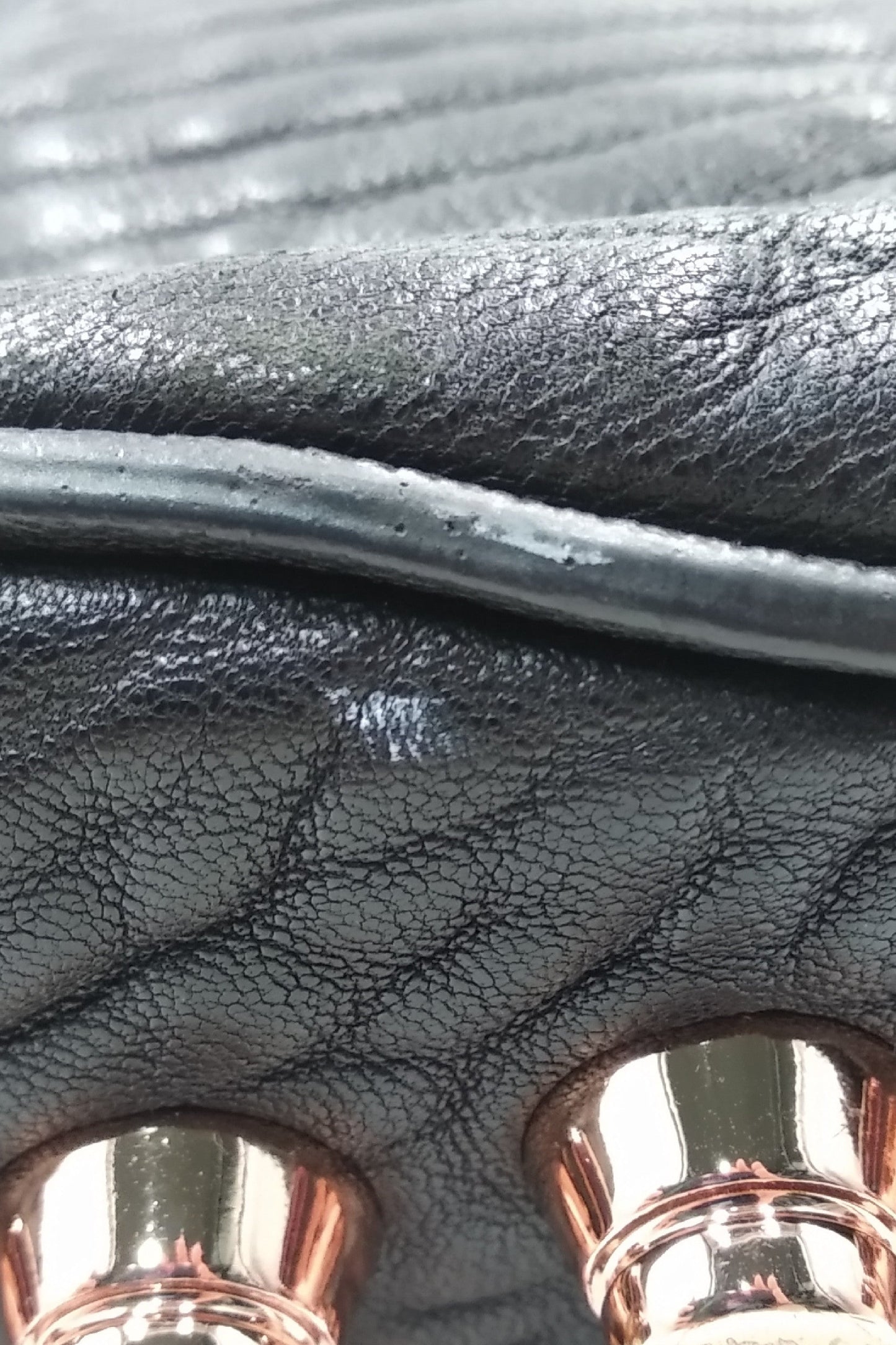 Diego Bucket Bag Black