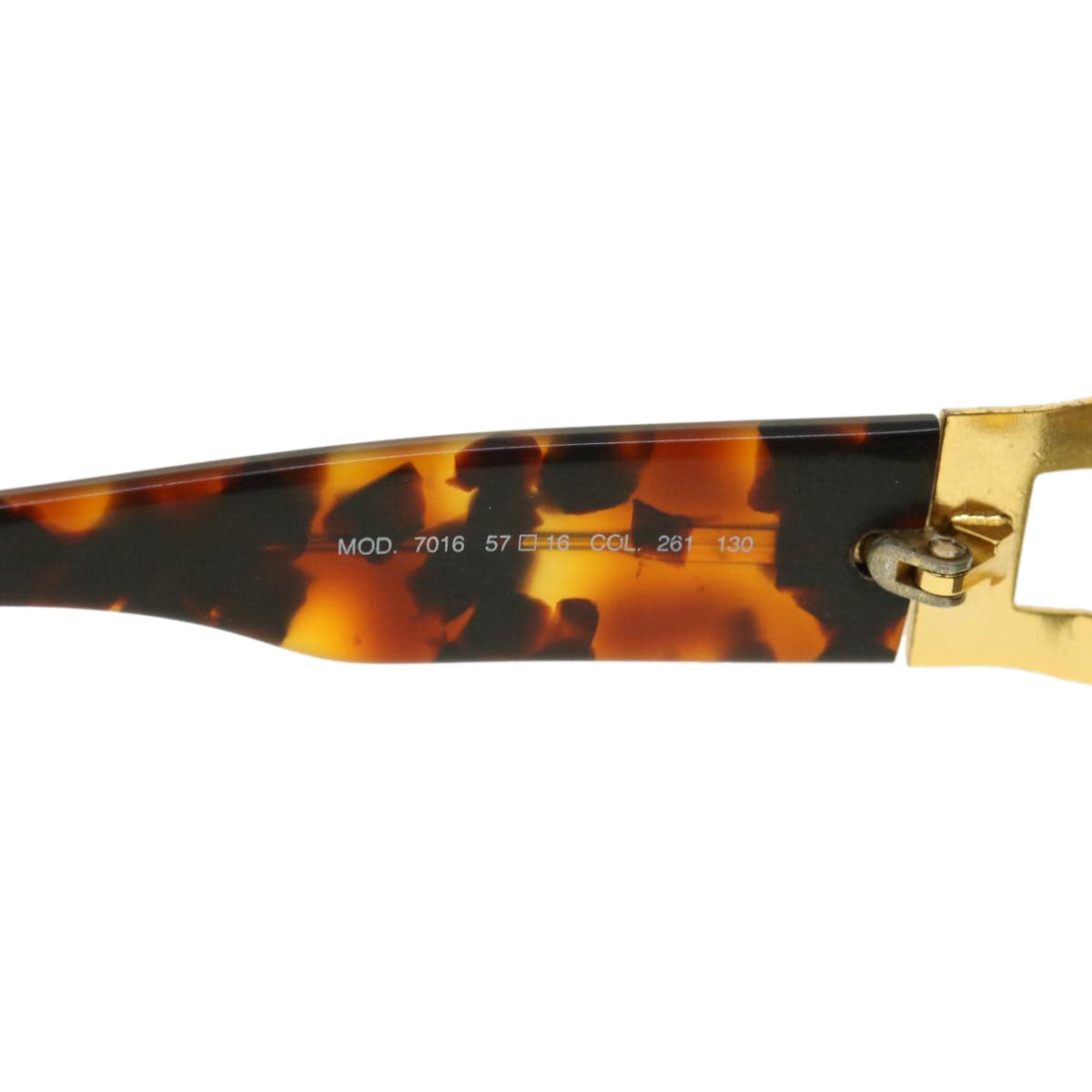 FENDI Sunglasses Brown am3184