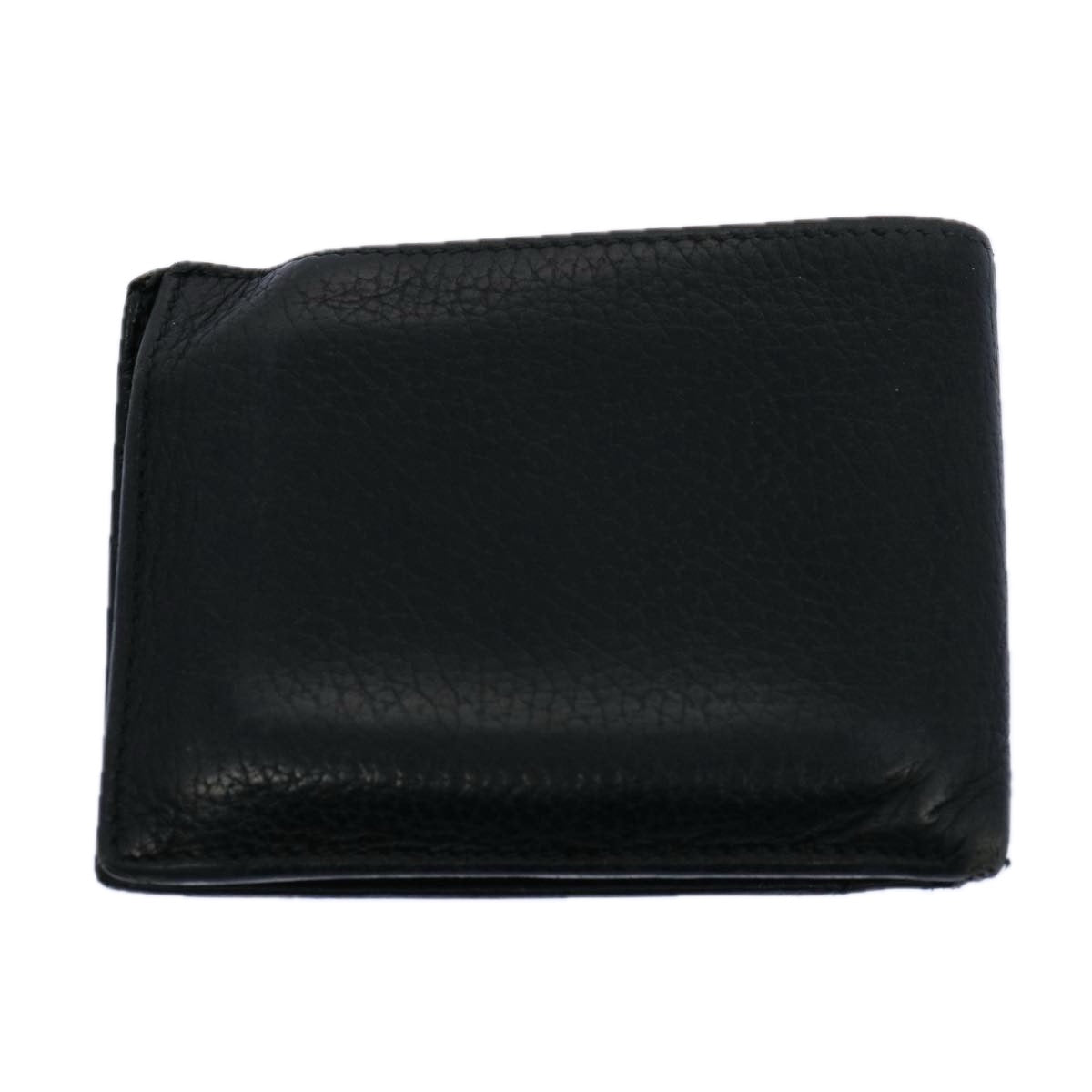 GUCCI GG Canvas Wallet 2Set Black am5336