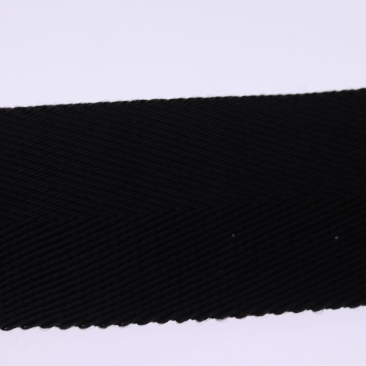 GUCCI GG Canvas Waist bag Black 92543 am6310