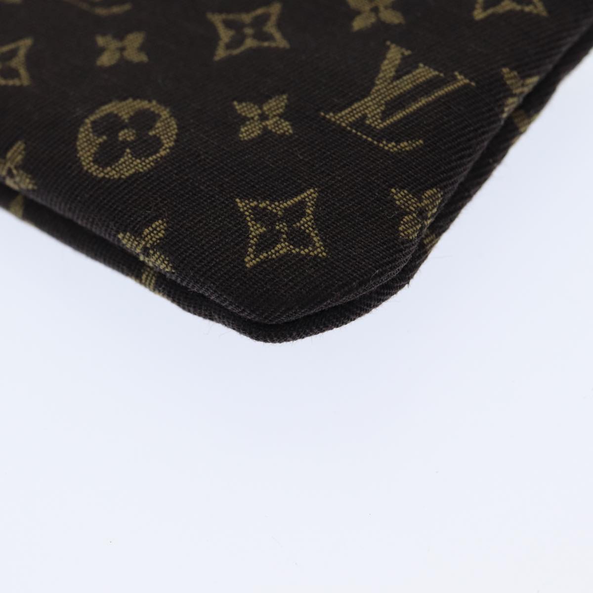 GUCCI Money Clip metal Silver am6487A