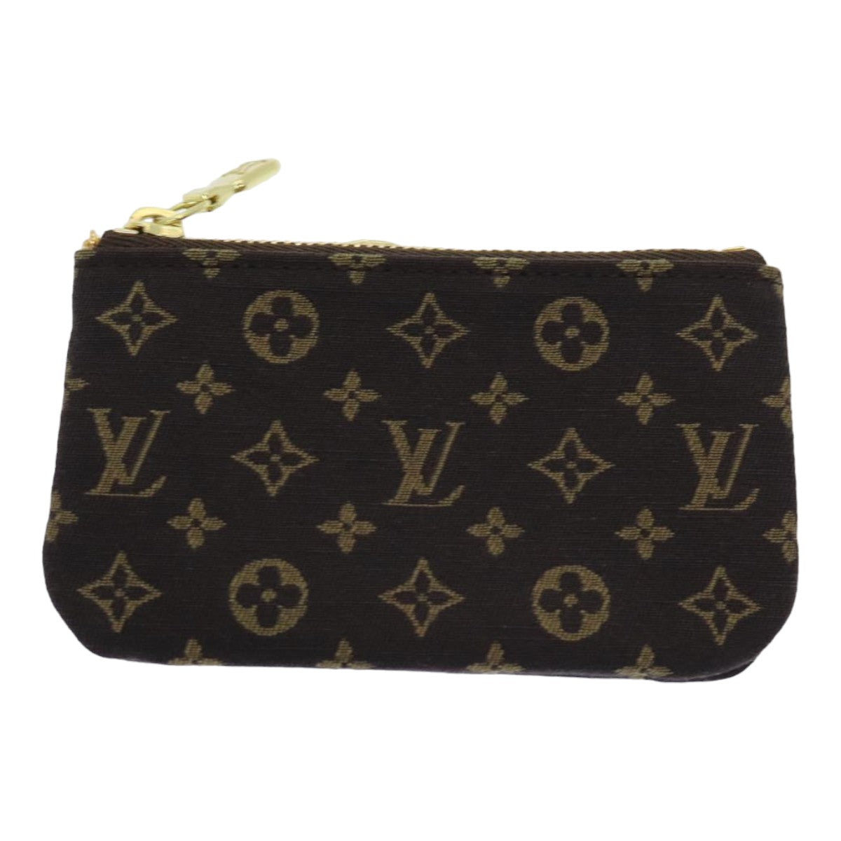 GUCCI Money Clip metal Silver am6487A
