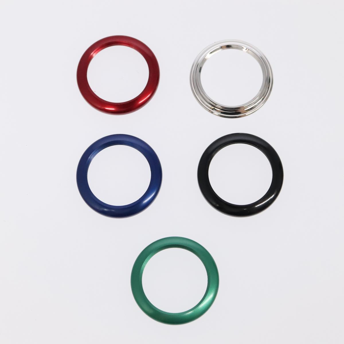 GUCCI Watches metal Red Green gold am7151